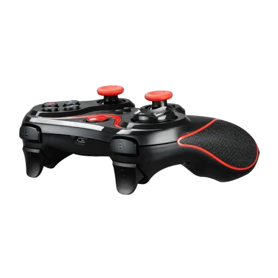 Gamepad για CleverTV – Ασύρματο Χειριστήριο Παιχνιδιών