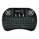 CleverTV Πληκτρολόγιο και Ποντίκι (2 σε 1)