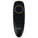Τηλεκοντρόλ Air Mouse με Φωνητικές Εντολές και Αισθητήρα Κίνησης