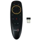 Τηλεκοντρόλ Air Mouse με Φωνητικές Εντολές και Αισθητήρα Κίνησης