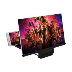 Clever 3DMagnifier – Μεγεθυντικός φακός 12 ιντσών για κινητά