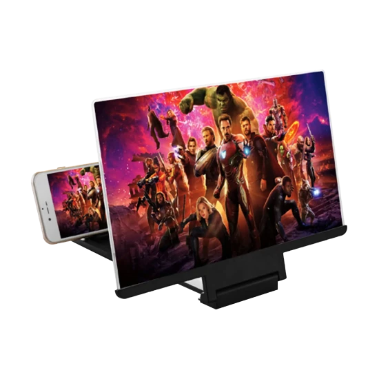 Clever 3DMagnifier – Μεγεθυντικός φακός 12 ιντσών για κινητά