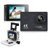 Clever ActionCam V2 – 4K 30FPS – Ελληνικό Μενού