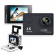 Clever ActionCam V2 – 4K 30FPS – Ελληνικό Μενού