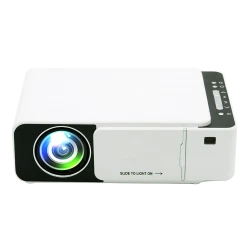 Clever Projector V6 – 3500 Lumens