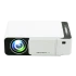 Clever Projector V6 – 3500 Lumens