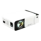 Clever Projector V6 – 3500 Lumens