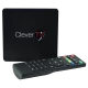 CleverTV1 – Το Ελληνικό ΤV BOX έτοιμο για την τηλεόρασή σου