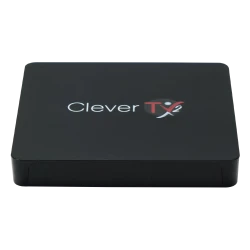 CleverTV2 – Smart TV Box