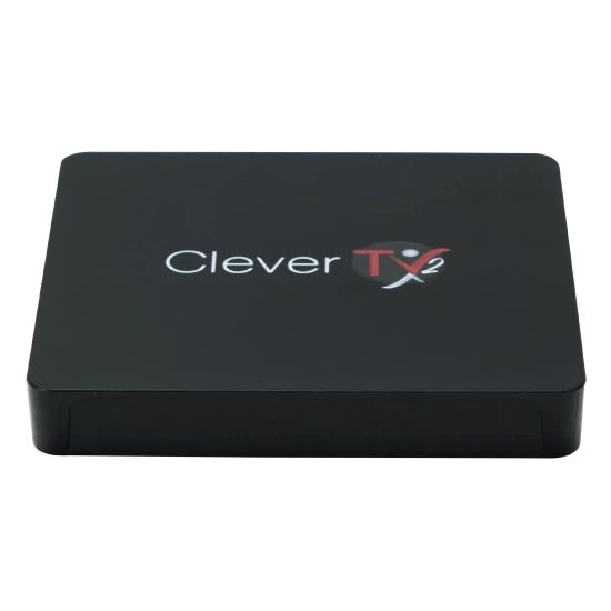 CleverTV2 – Smart TV Box