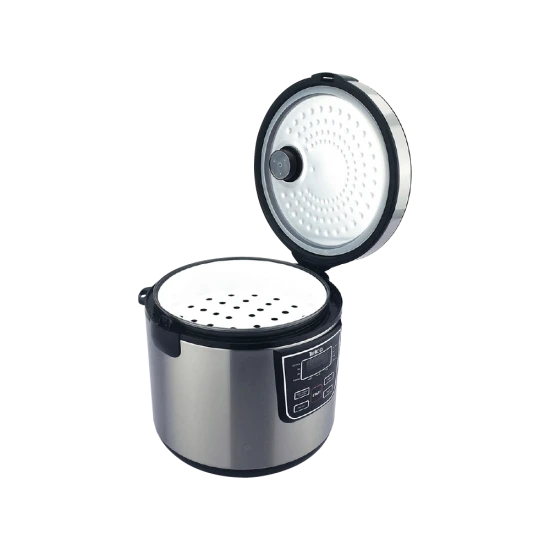Telco Multicooker – Πολυμάγειρας 5L / 900W με 11 διαφορετικές επιλογές μαγειρέματος
