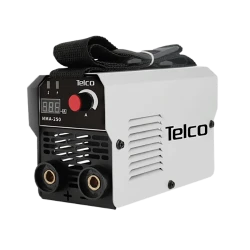 Επαγγελματική Ηλεκτροκόλληση Inverter Telco