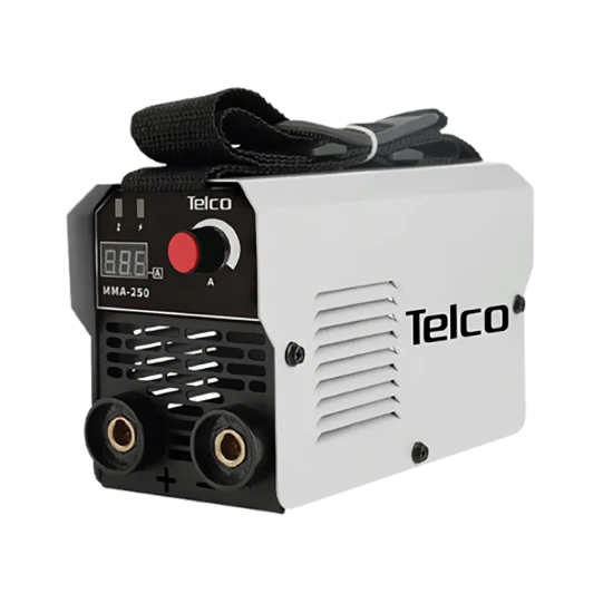 Επαγγελματική Ηλεκτροκόλληση Inverter Telco