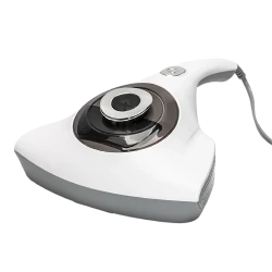 Clever Mite Cleaner – Ηλεκτρικό Σκουπάκι για Ακάρεα, Μικροοργανισμούς, Μικρόβια