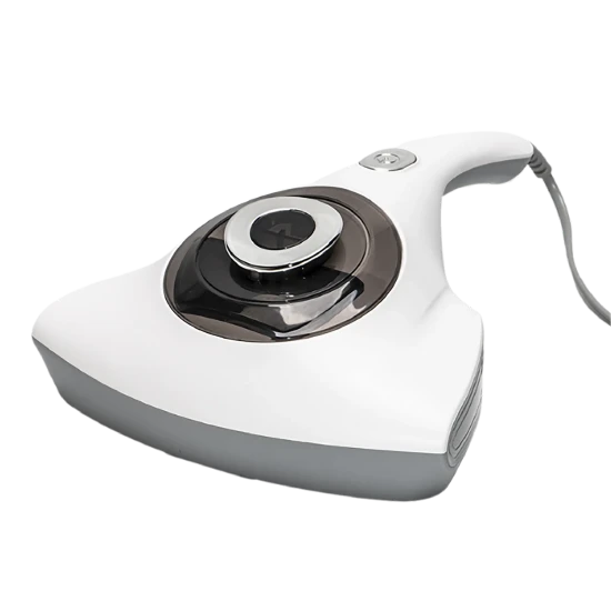 Clever Mite Cleaner – Ηλεκτρικό Σκουπάκι για Ακάρεα, Μικροοργανισμούς, Μικρόβια