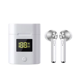 CleverPods V1 – Stereo Ασύρματα Ακουστικά Bluetooth με θήκη