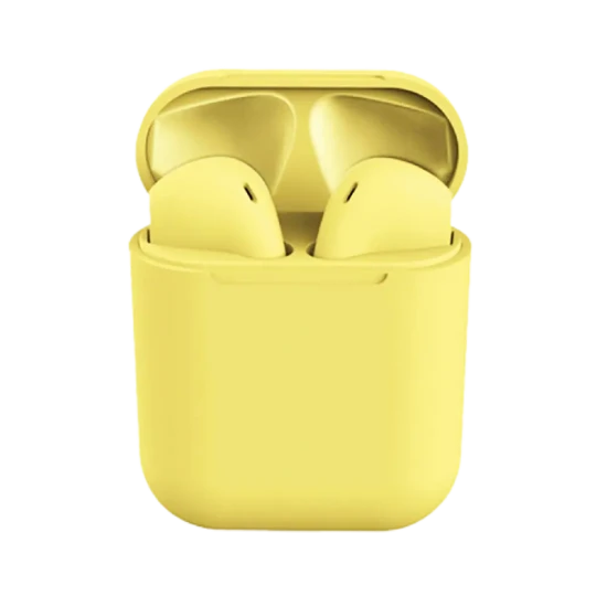 Clever InPods – Ασύρματα ακουστικά Bluetooth