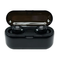 Clever Earbuds F9 – Aσύρματα Ακουστικά Bluetooth