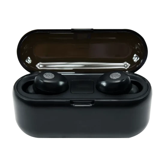 Clever Earbuds F9 – Aσύρματα Ακουστικά Bluetooth