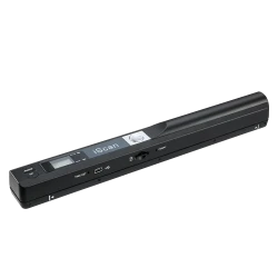 CleverScan – Αυτόνομο, Φορητό Έγχρωμο scanner