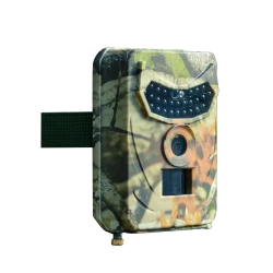 Clever SecurityCam – Αυτόνομη HD κυνηγετική κάμερα καταγραφής νυκτός