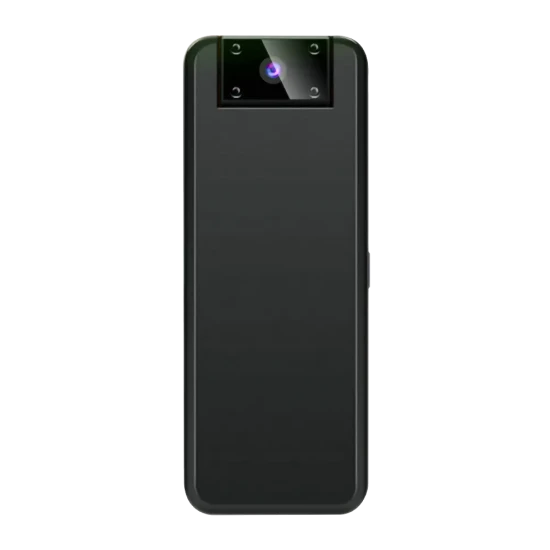 Clever MiniCam – Κρυφή ασύρματη κάμερα IP WiFi