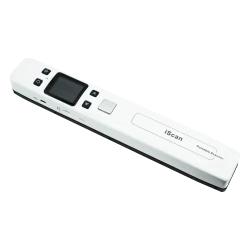 CleverScan Pro – Επαναστατικό, Αυτόνομο, Φορητό Έγχρωμο Wifi Scanner με Έγχρωμη οθόνη