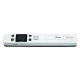 CleverScan Pro – Επαναστατικό, Αυτόνομο, Φορητό Έγχρωμο Wifi Scanner με Έγχρωμη οθόνη