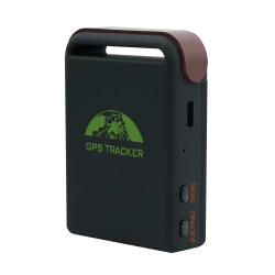 Clever GPSTracker – mini GPS Tracker Φορητό με Sim και Μαγνήτη