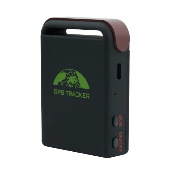 Clever GPSTracker – mini GPS Tracker Φορητό με Sim και Μαγνήτη