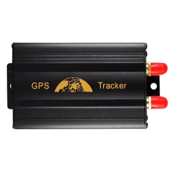 Clever GPSTracker – GPS Tracker αυτοκινήτου