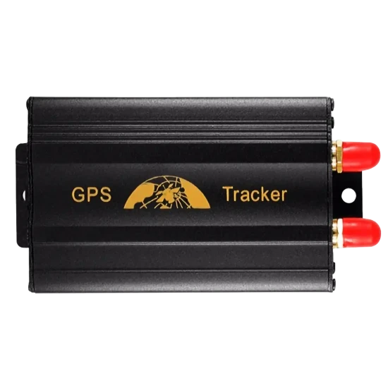 Clever GPSTracker – GPS Tracker αυτοκινήτου