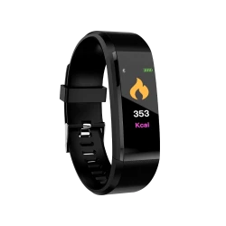 CleverWatch V1 – Smartwatch