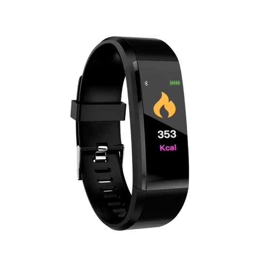 CleverWatch V1 – Smartwatch