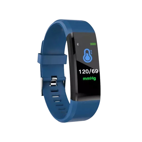 CleverWatch V1 – Smartwatch