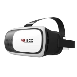 Clever VR Glasses – Ευέλικτο και ποιοτικό VR Headset