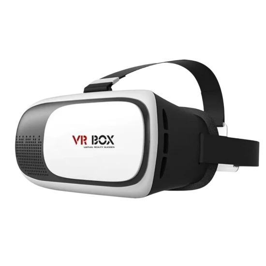 Clever VR Glasses – Ευέλικτο και ποιοτικό VR Headset