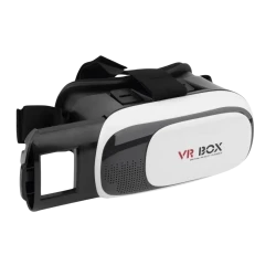 Clever VR Glasses – Ευέλικτο και ποιοτικό VR Headset