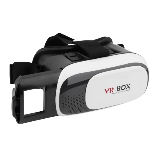 Clever VR Glasses – Ευέλικτο και ποιοτικό VR Headset