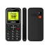 Κινητό τηλέφωνο με πλήκτρα και Ελληνικό μενού με Dual SIM 2G