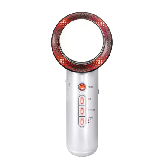 Clever BodySlim – Μοναδική Συσκευή για μασάζ κατά της κυτταρίτιδας για όλο το Σώμα!
