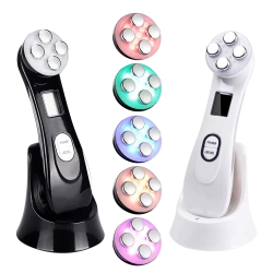 Clever FaceLift – Εξελιγμένο Μηχάνημα Αντιγήρανσης 4 σε 1