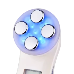 Clever FaceLift – Εξελιγμένο Μηχάνημα Αντιγήρανσης 4 σε 1