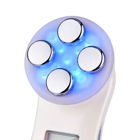 Clever FaceLift – Εξελιγμένο Μηχάνημα Αντιγήρανσης 4 σε 1