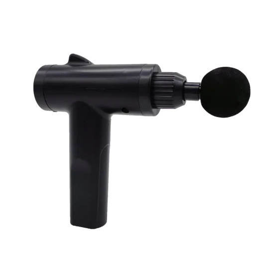 CleverGun V1 – Η Επαναστατική Συσκευή Μασάζ
