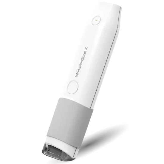 CleverScan pro – Φορητό OCR Scanner/Μεταφραστής Εγγράφων με Bluetooth