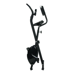 CleverFitBike – To Έξυπνο Σπαστό Ποδήλατο Γυμναστικής με Κάθισμα