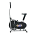 CleverFit Ελλειπτικό, Ποδήλατο & Stepper – Ένα Όργανο Γυμναστικής 3 σε 1!