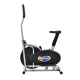 CleverFit Ελλειπτικό, Ποδήλατο & Stepper – Ένα Όργανο Γυμναστικής 3 σε 1!