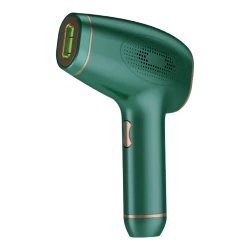 Clever LaserHair – Αποτριχωτική μηχανή λέιζερ με άνετη λαβή και 4 επίπεδα λειτουργίας